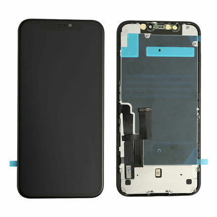 Incell LCD Screen and Digitizer Assembly Compatible For iPhone 11