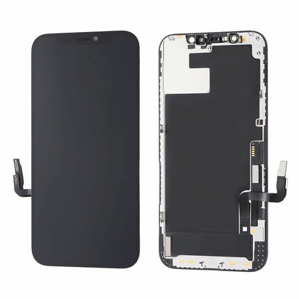 Screen and Digitizer Assembly Compatible For iPhone 12