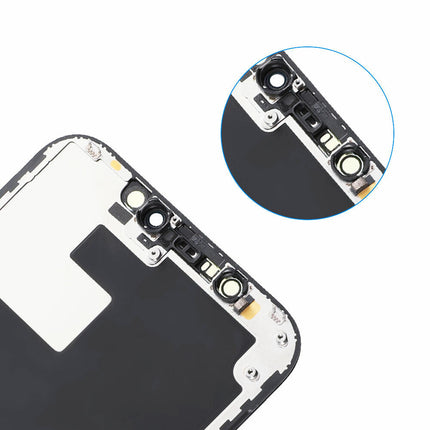 Screen and Digitizer Assembly Compatible For iPhone 12