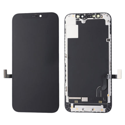 Screen and Digitizer Assembly Compatible For iPhone 12 Pro Max