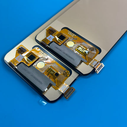 OLED Assembly Without Frame Compatible For Samsung Galaxy A70