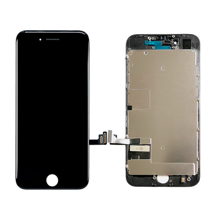 OEM LCD Screen & Digitizer for iPhone 8 White/Black