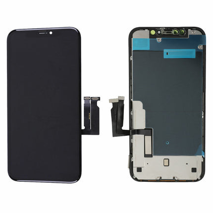 Incell LCD Screen and Digitizer Assembly Compatible For iPhone XR