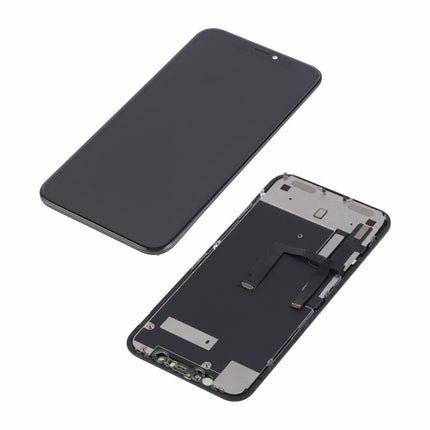 Incell LCD Screen and Digitizer Assembly Compatible For iPhone XR